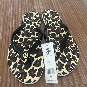 Tory Burch Sandals size 7